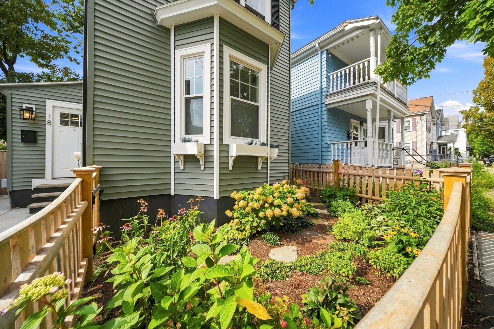 18 Partridge Ave, Somerville, MA Photo #36