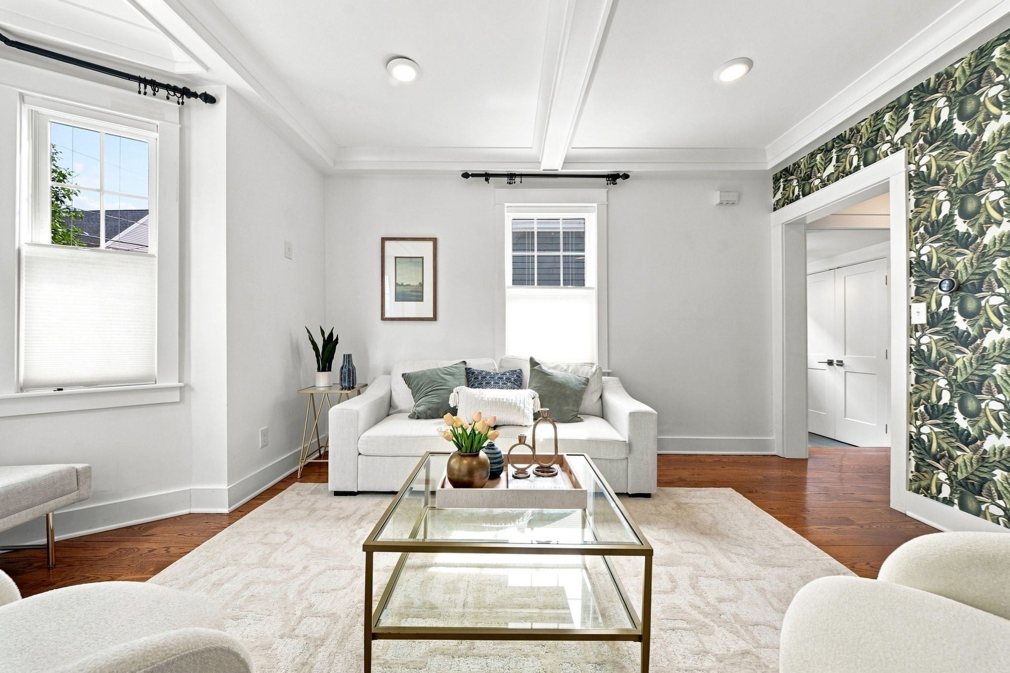 18 Partridge Ave, Somerville, MA Photo #9
