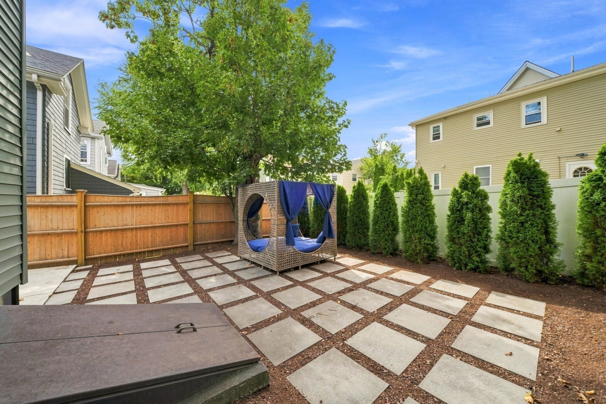 18 Partridge Ave, Somerville, MA Photo #32