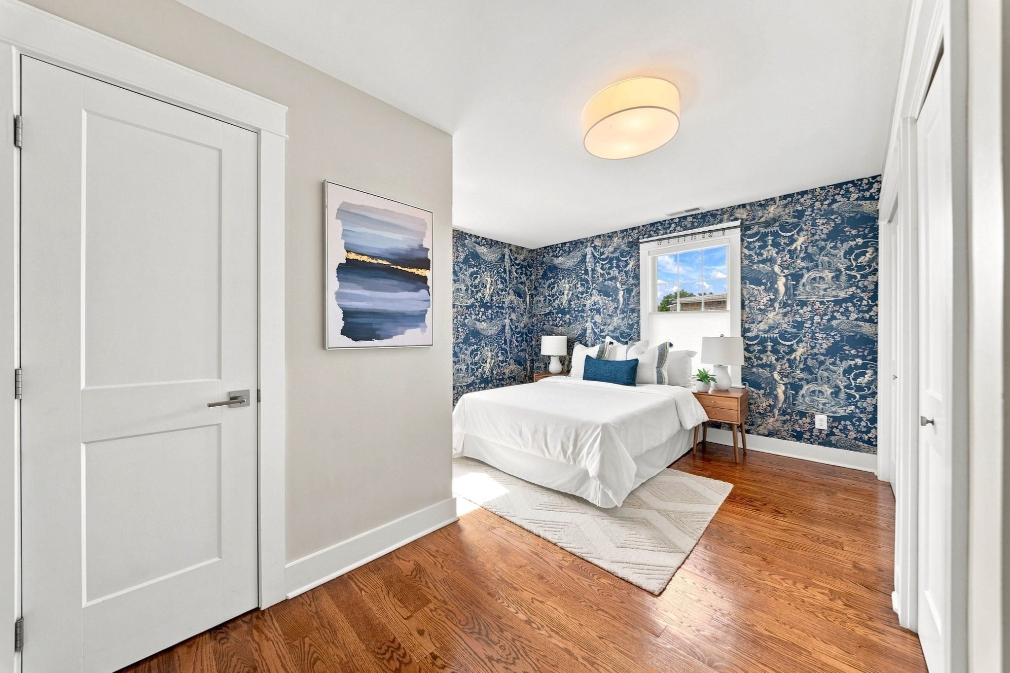 18 Partridge Ave, Somerville, MA Photo #15