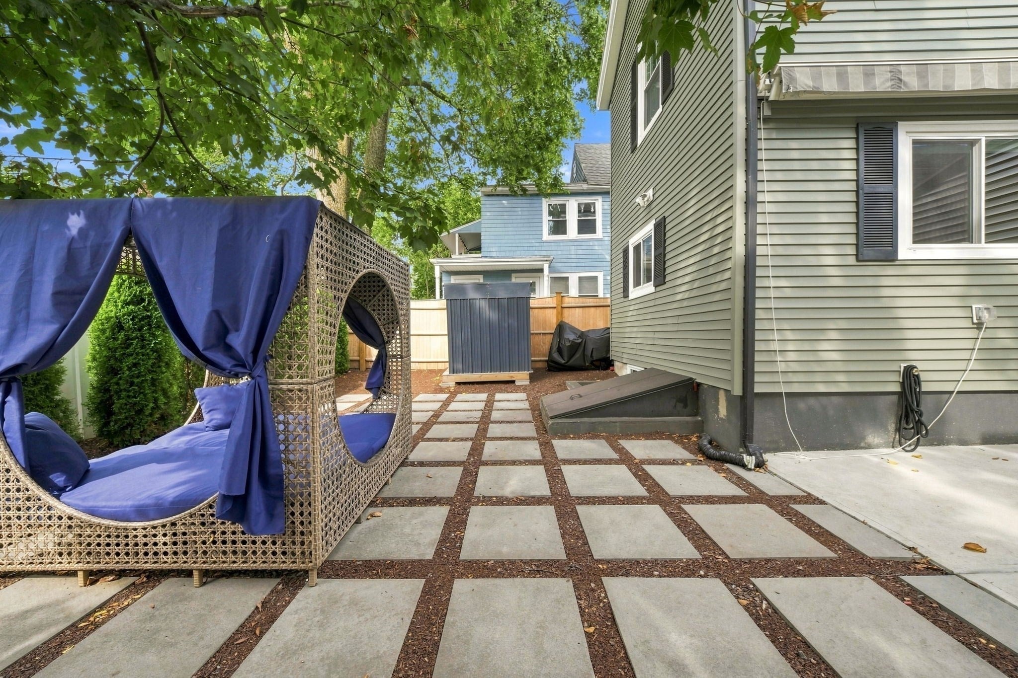 18 Partridge Ave, Somerville, MA Photo #30