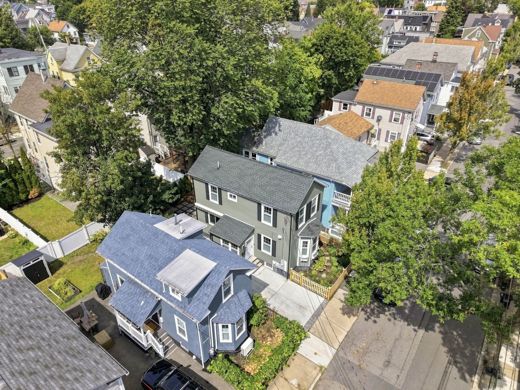 18 Partridge Ave, Somerville, MA Photo #39