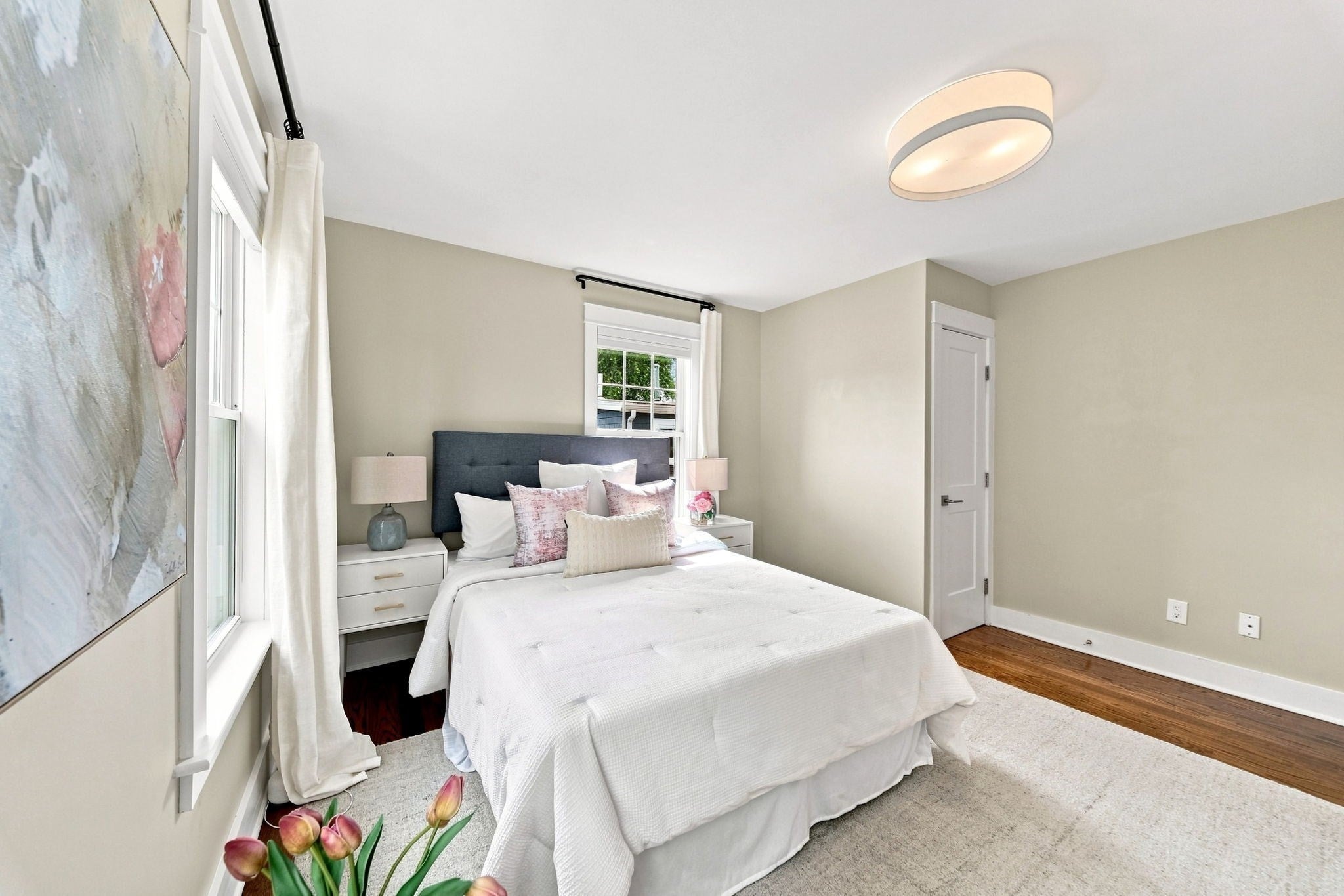 18 Partridge Ave, Somerville, MA Photo #22