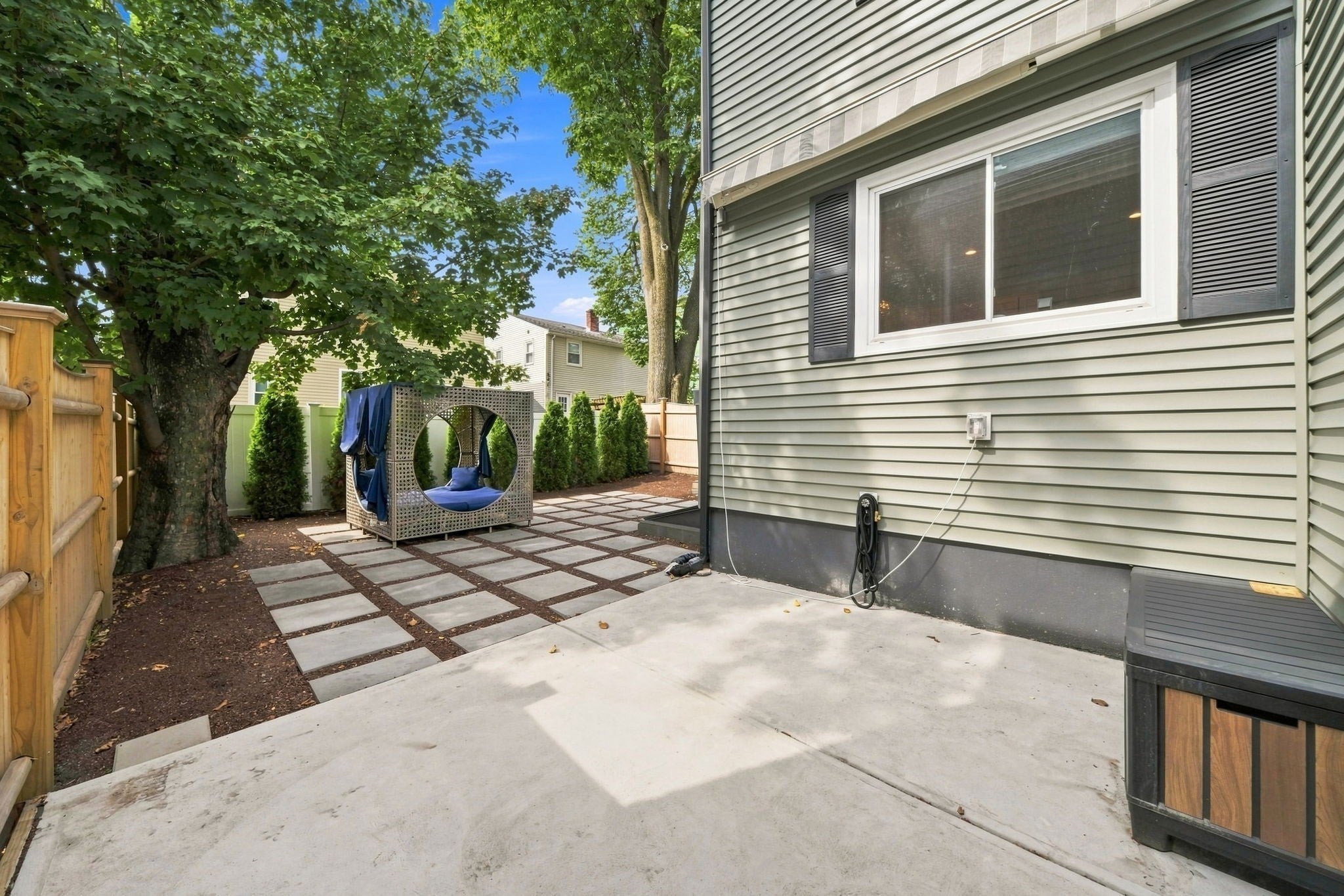 18 Partridge Ave, Somerville, MA Photo #33