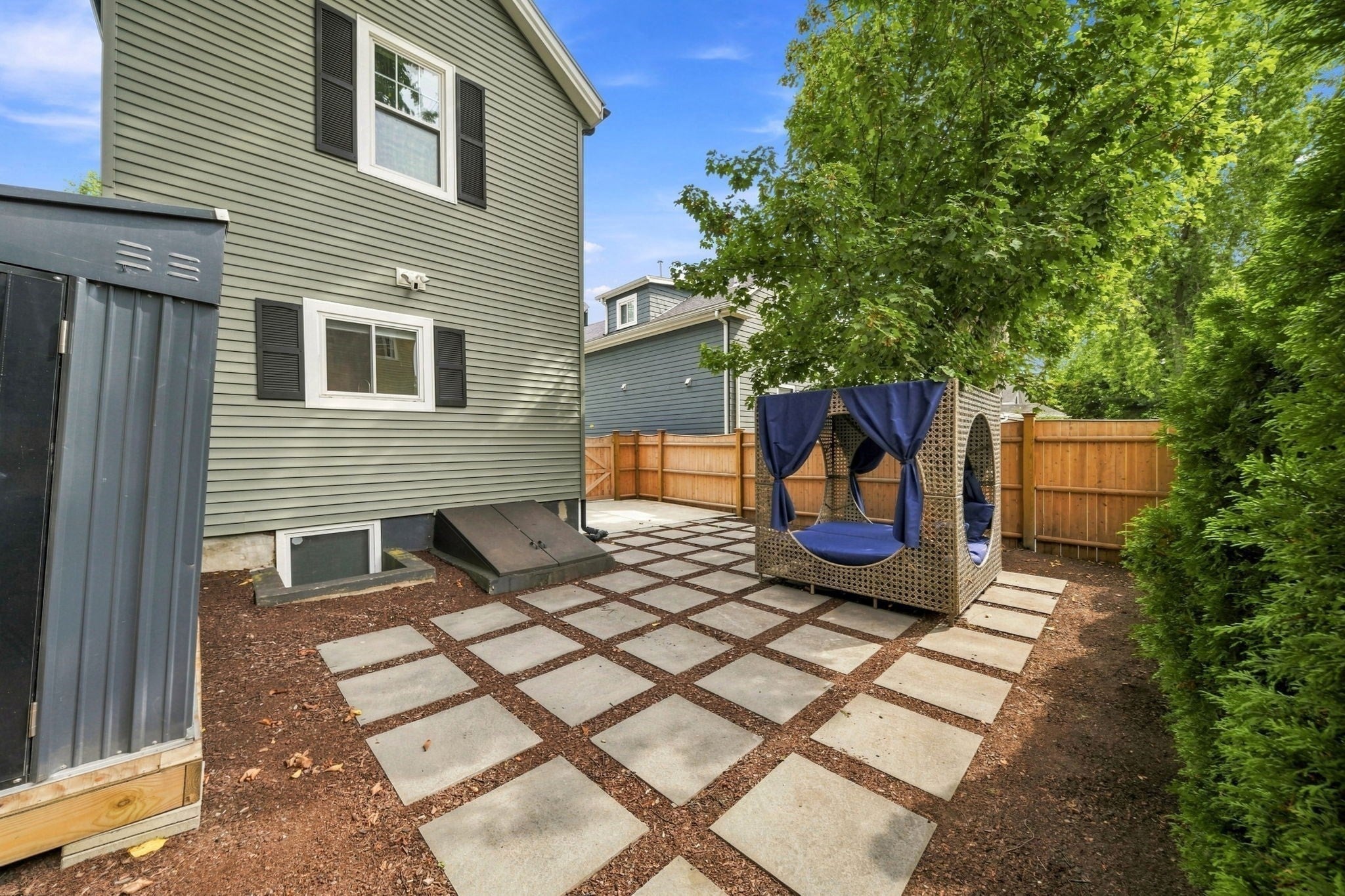 18 Partridge Ave, Somerville, MA Photo #31