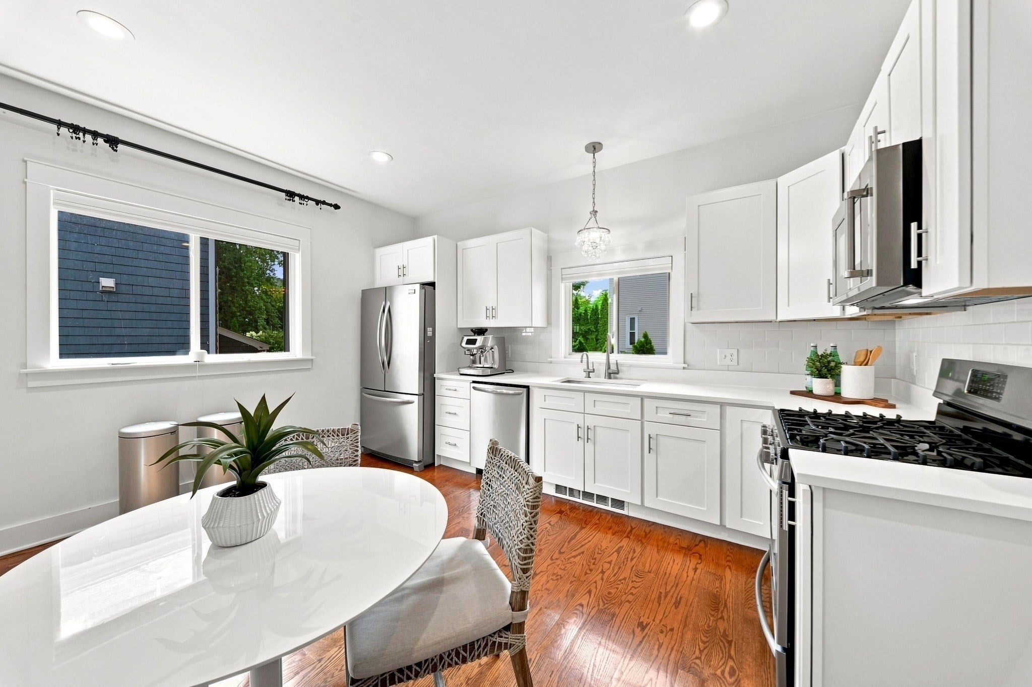 18 Partridge Ave, Somerville, MA Photo #5