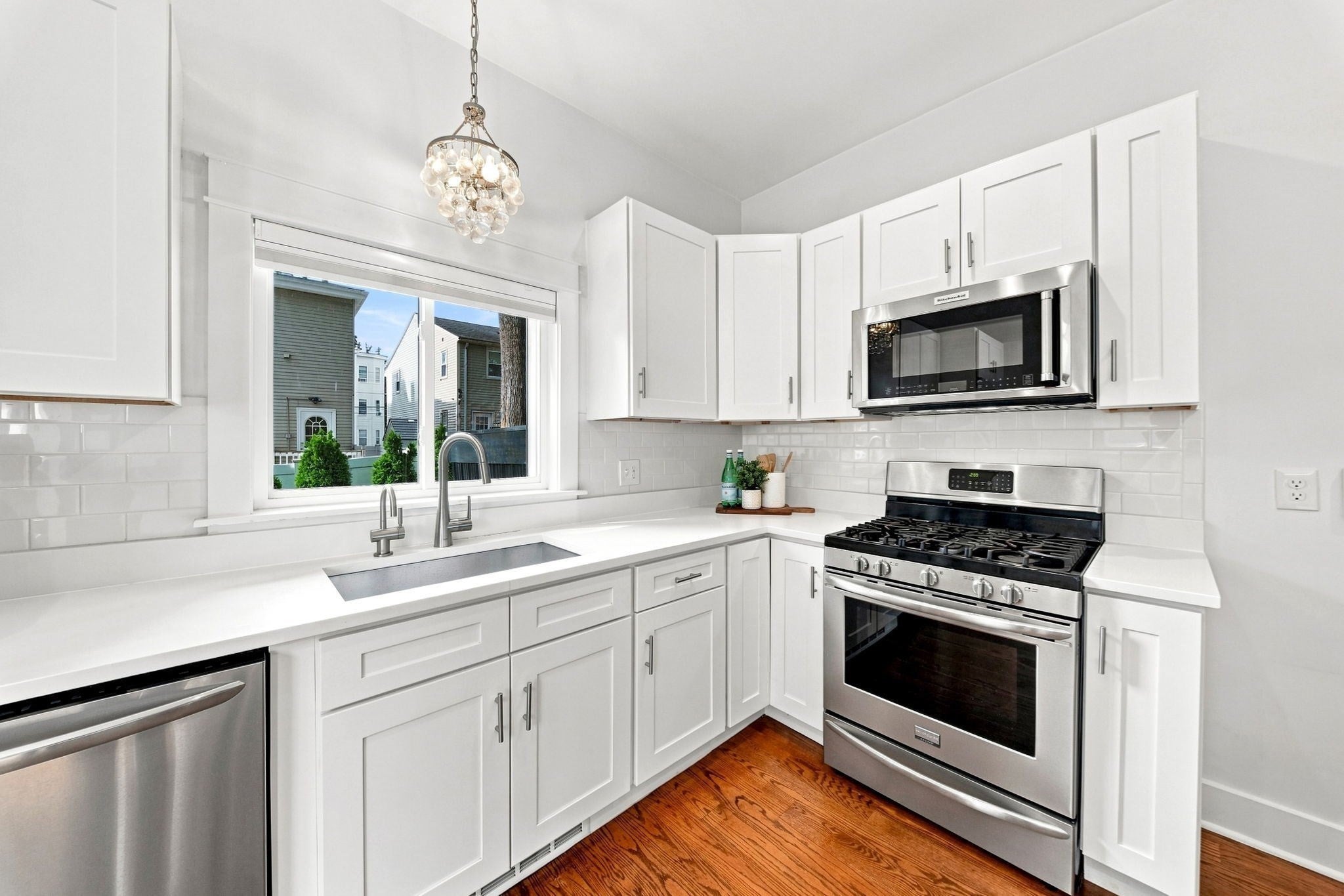 18 Partridge Ave, Somerville, MA Photo #2