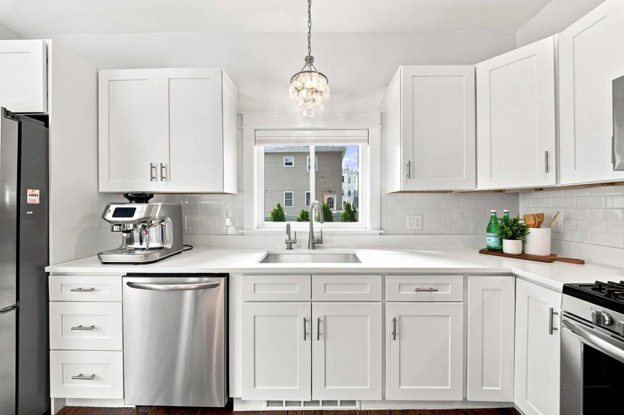 Photo of 18 Partridge Ave, Somerville, MA