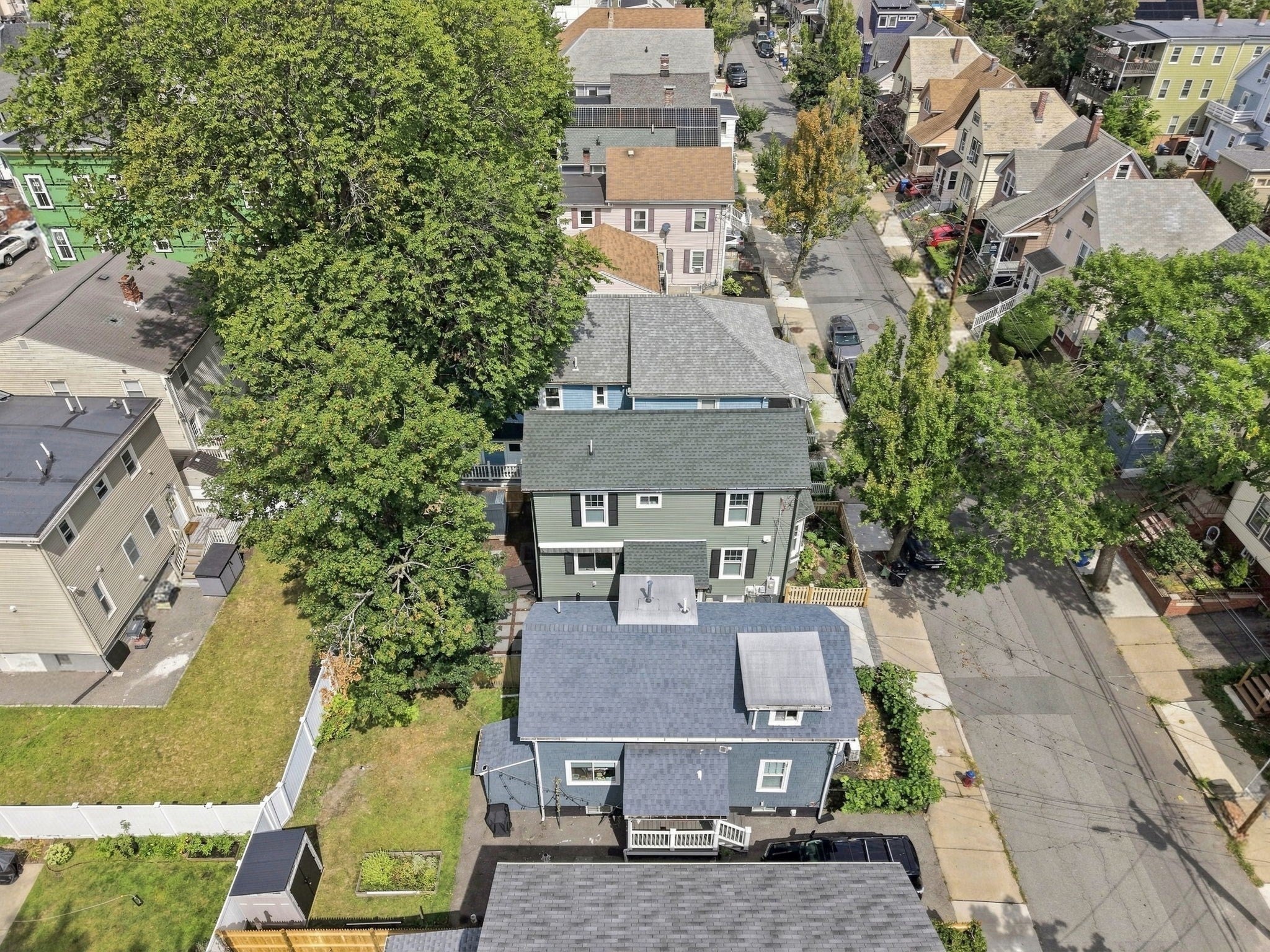 18 Partridge Ave, Somerville, MA Photo #37