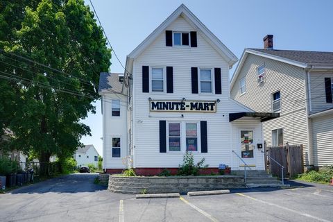 Photo of 7 Prospect Street, Woburn, MA 01803 (MLS # 73511923)