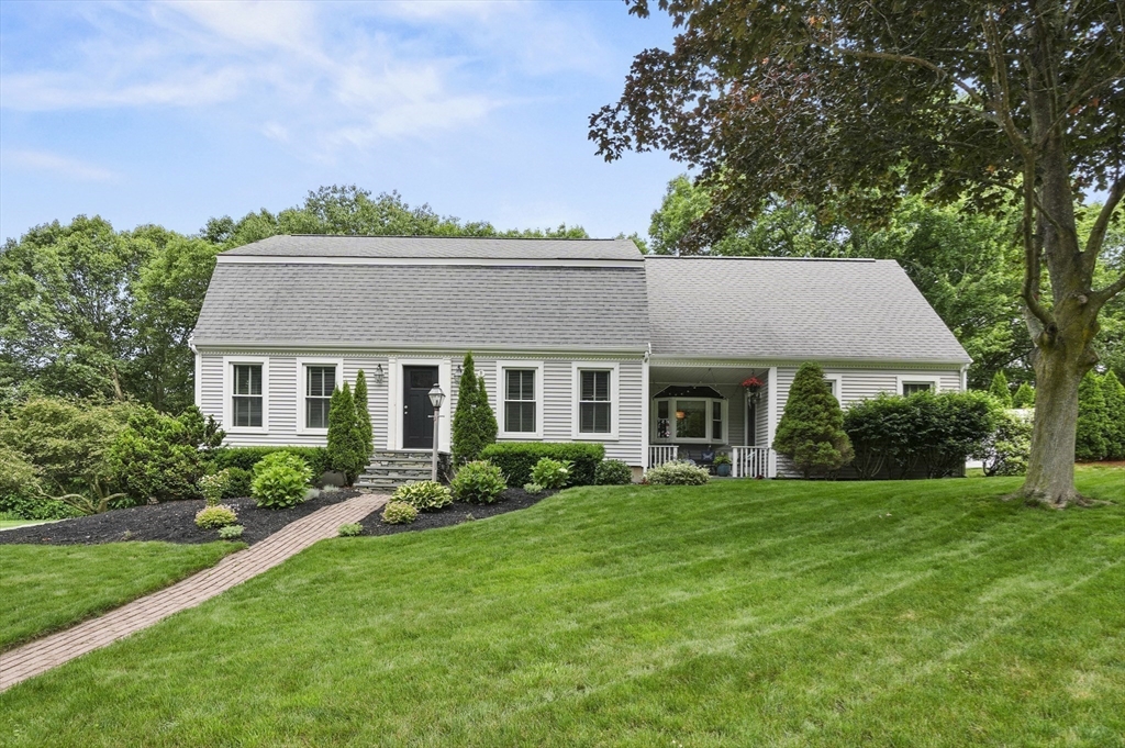 11 Cranbrook Rd