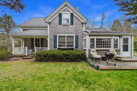 Photo of 243 Old County Rd, Sandwich, MA 02537 (MLS # 73512620)