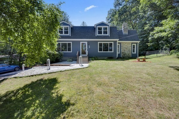 77 Larned Rd