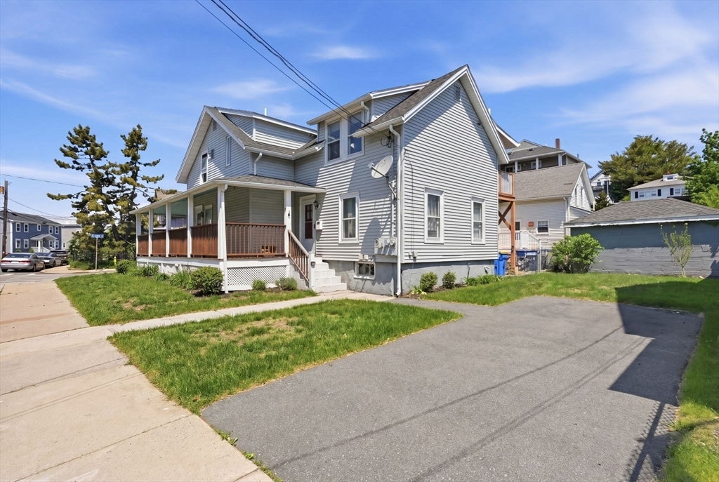 16 Billows Street #B, Winthrop, MA Photo #14