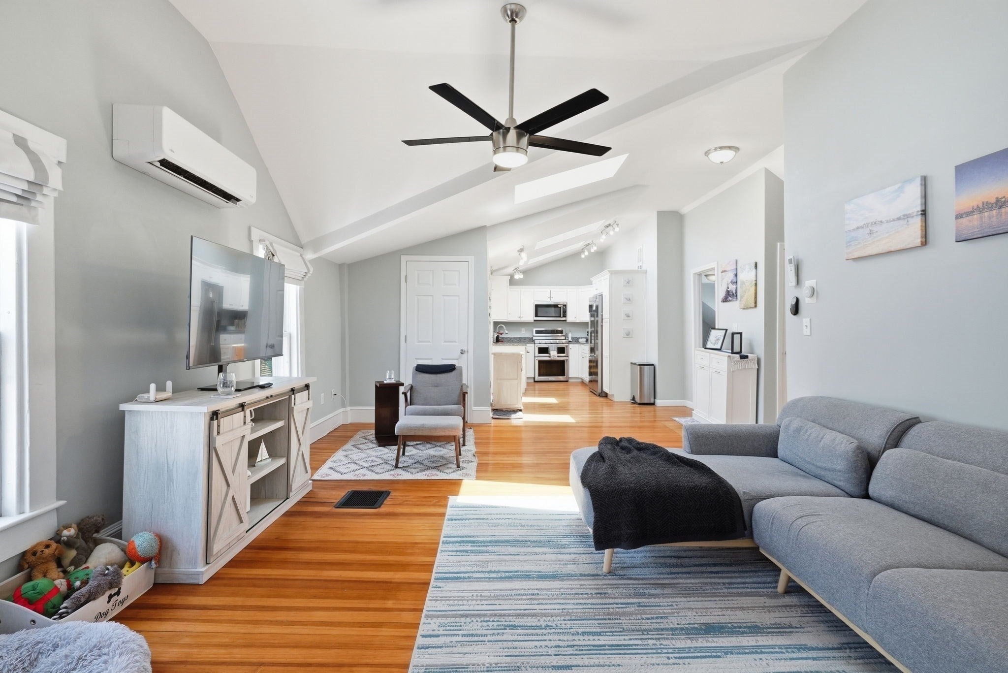 16 Billows Street B, Winthrop MA 02152