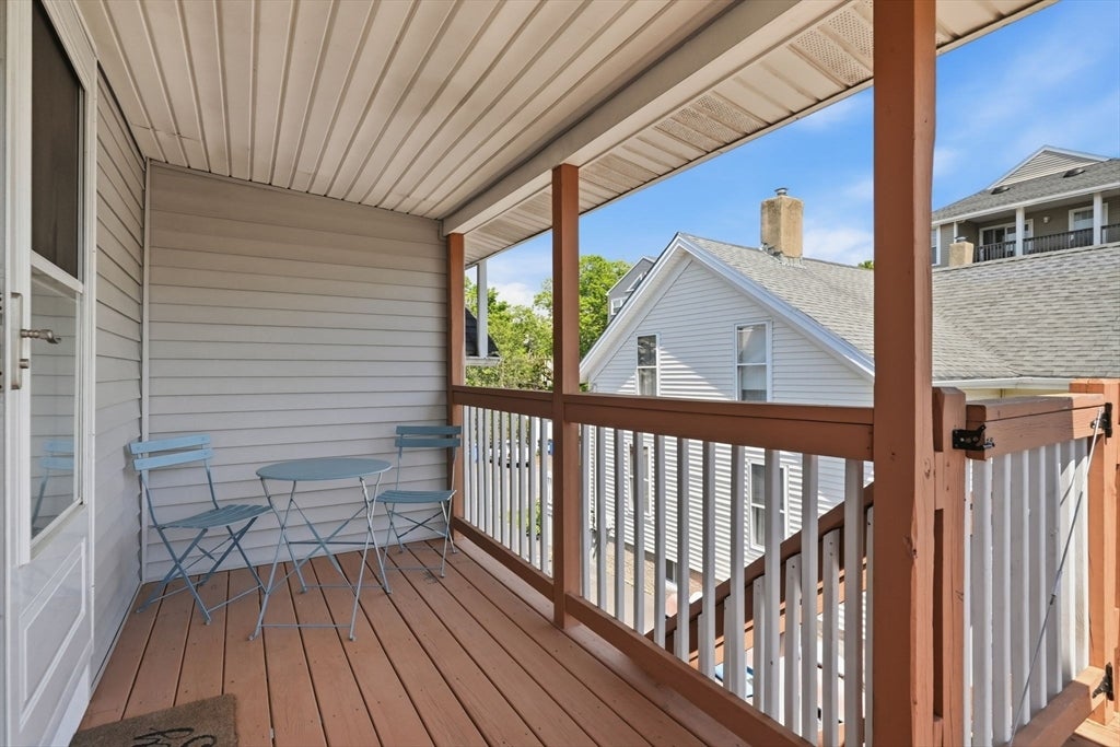 16 Billows Street #B, Winthrop, MA Photo #12