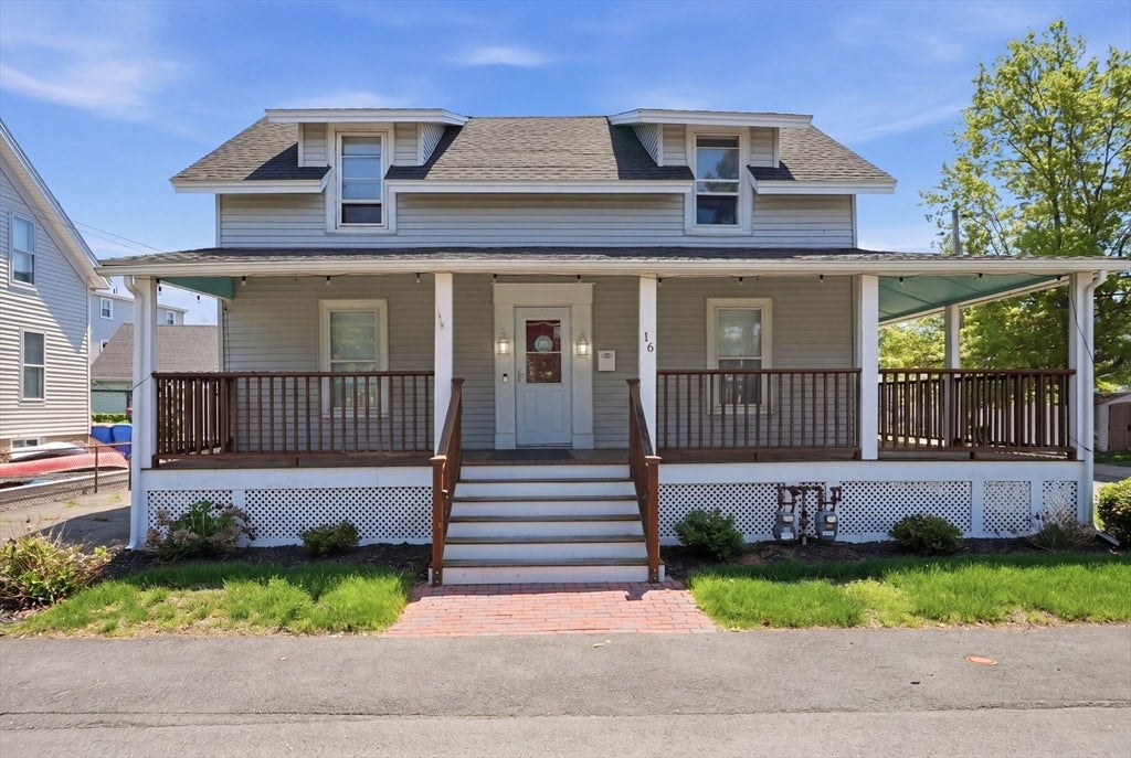 16 Billows Street #B, Winthrop, MA Photo #15