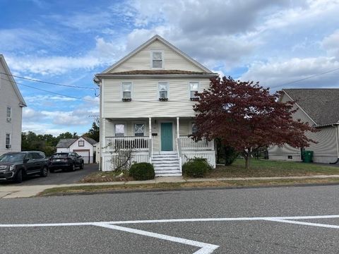 92 Archie Street Chicopee MA 01020