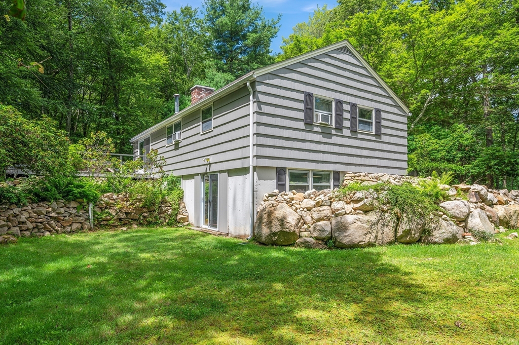 325 Shady Hill Dr.