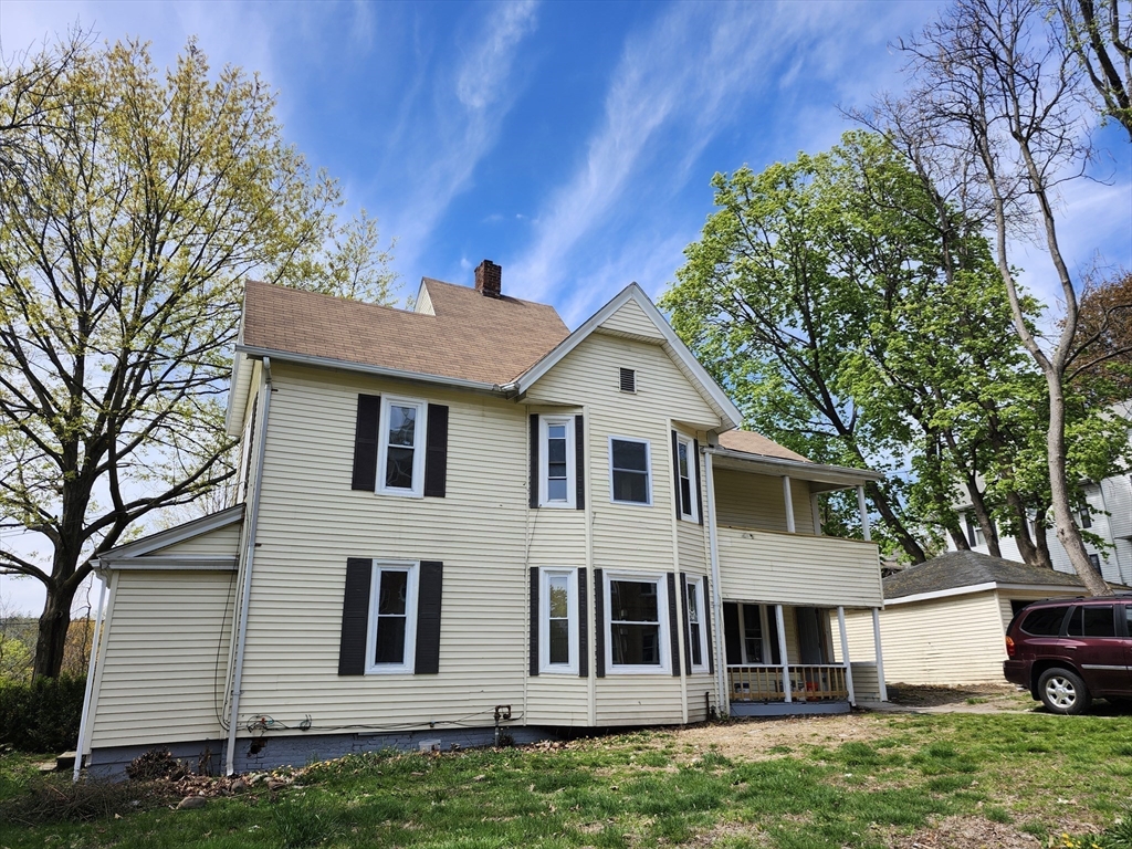 179 Sargeant St, Holyoke, MA, 179 Sargeant St, Holyoke, MA Photo #1