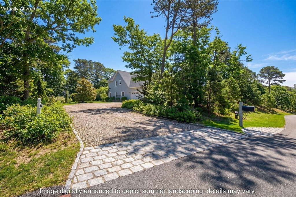 72 Winstead Rd