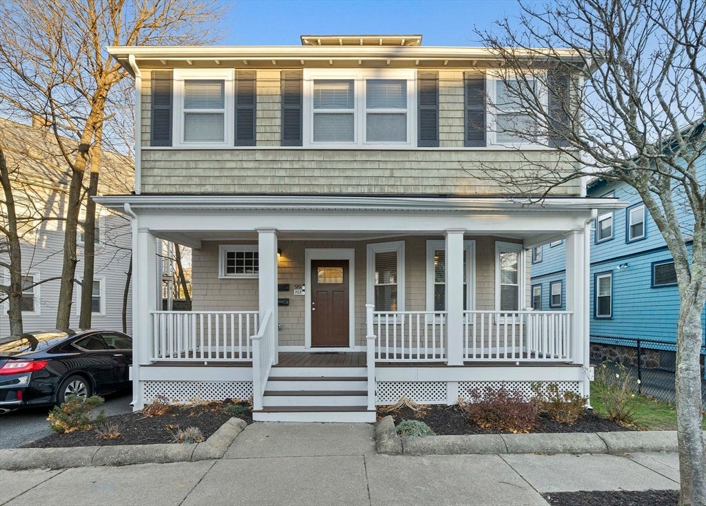 Click for 99 Yeomans Ave #99, Medford, MA slideshow