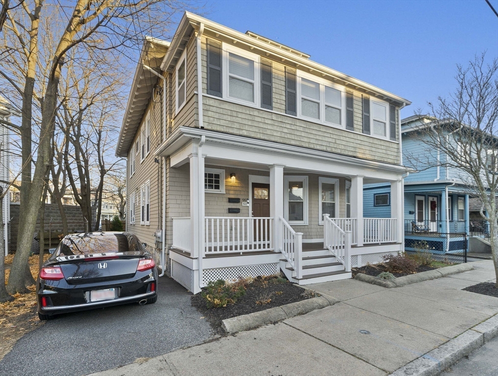 99 Yeomans Ave #99, Medford, MA Photo #17