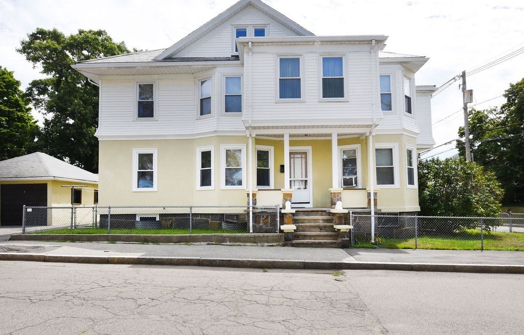 Photo of 108 South Street, Quincy, MA