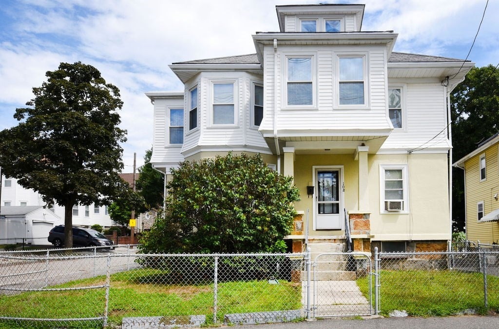 108 South Street, Quincy, MA Photo #2