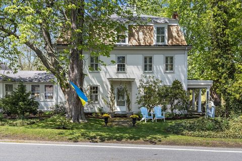 Photo of 1861 Main Street, Brewster, MA 02631 (MLS # 73373190)