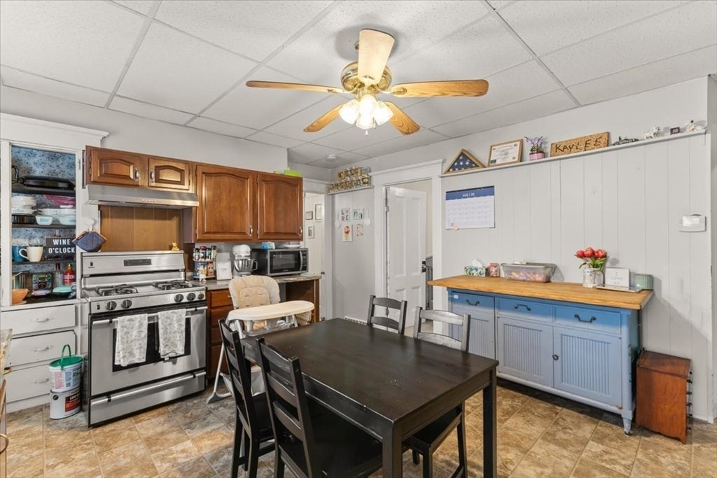 213 Austin St, New Bedford, MA Photo #5