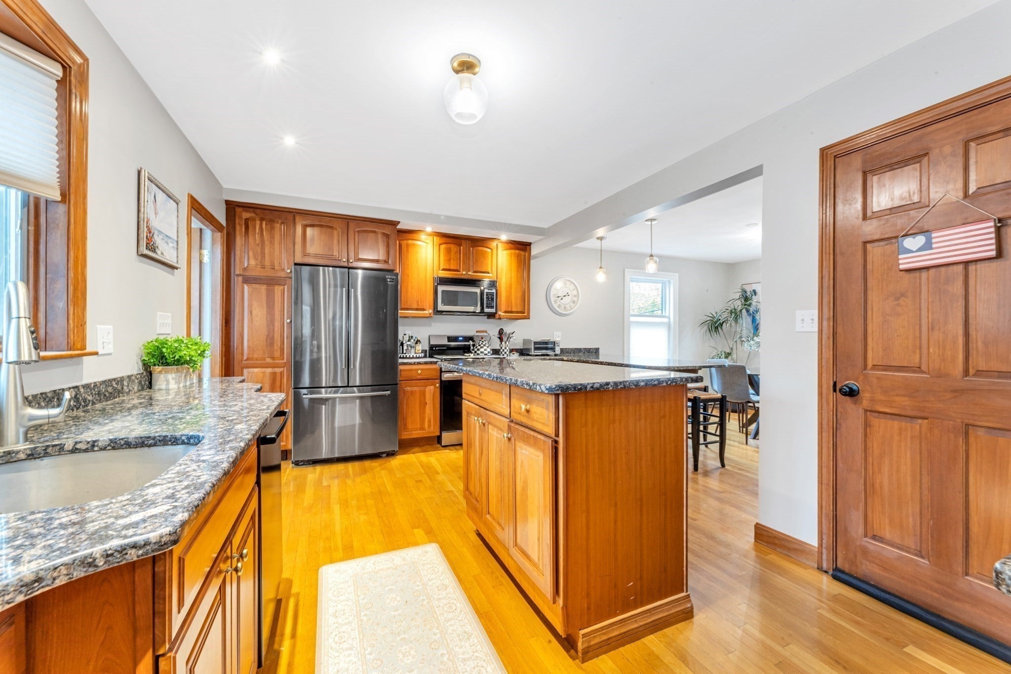 228 Manthorne Rd, Boston, MA Photo #6