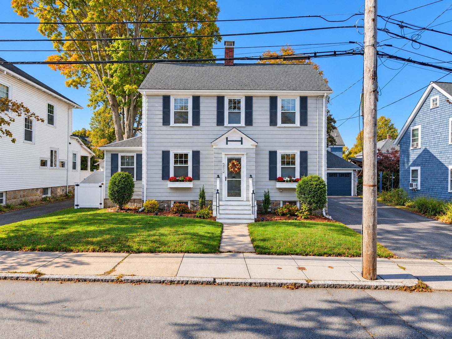 228 Manthorne Rd, Boston, MA Photo #1