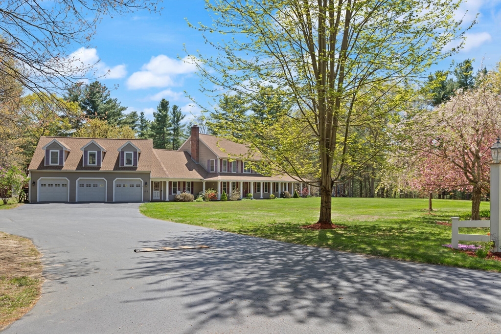 20 & 22 Box Pond Road