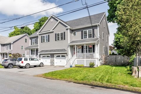 Photo of 11 Madison ST #11, Haverhill, MA 01830 (MLS # 73525358)