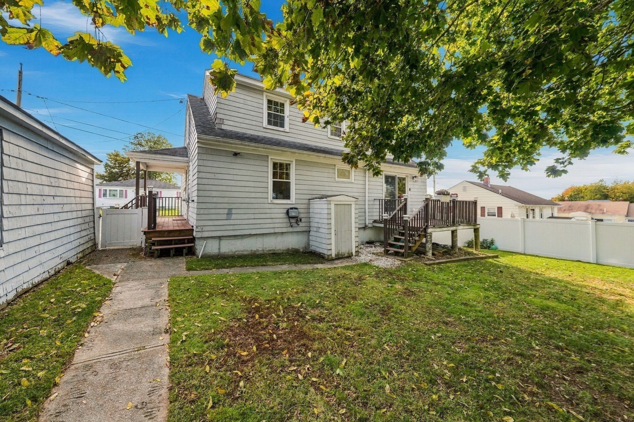 258 Goodwin St, Fall River, MA, 258 Goodwin St, Fall River, MA Photo #29