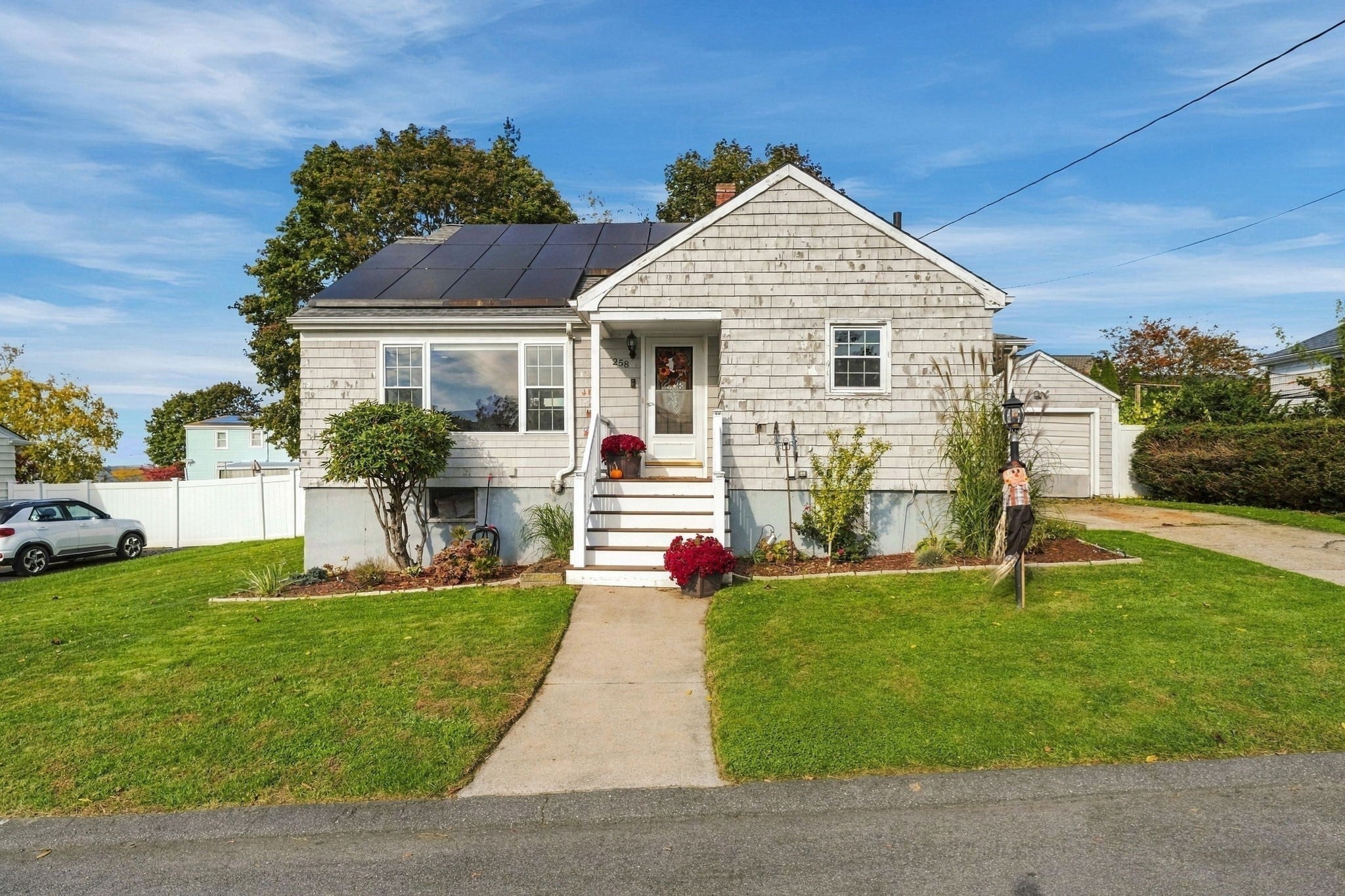 Photo of 258 Goodwin St, Fall River, MA