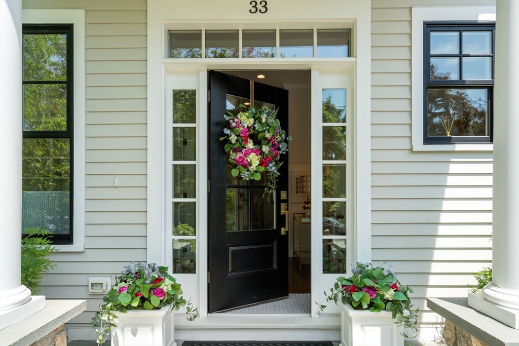 33 Hickory Rd