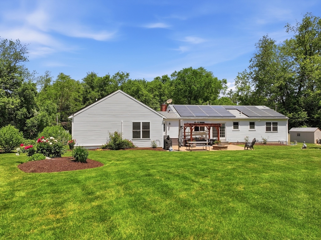 4 Clermont Way