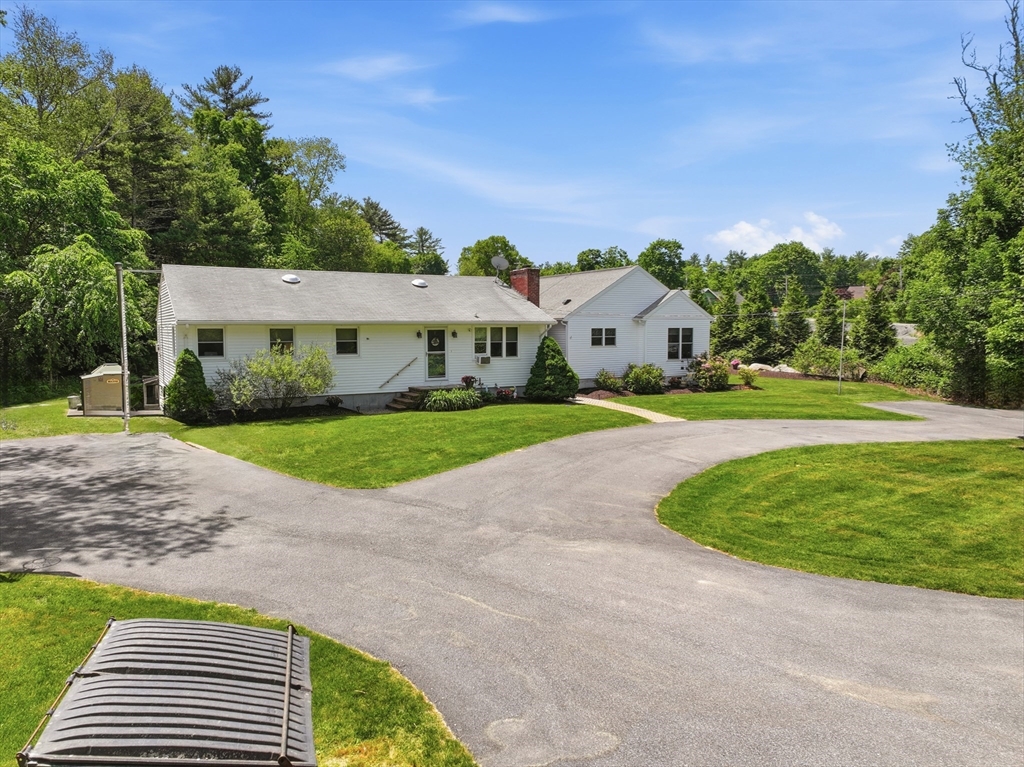 4 Clermont Way
