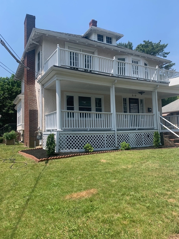 219 Copeland St