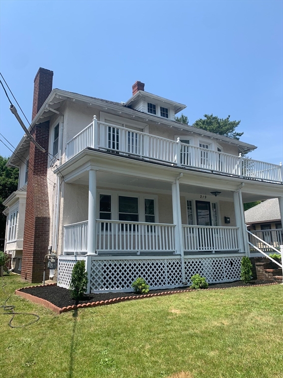 219 Copeland St