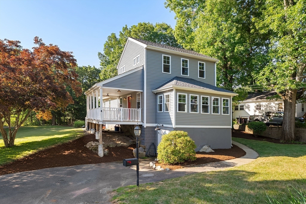 155 Lambert Ave