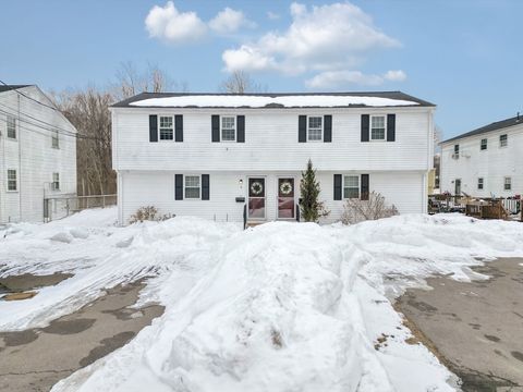 Photo of 49-51 Bates Rd Ext, Framingham, MA 01702 (MLS # 73482814)