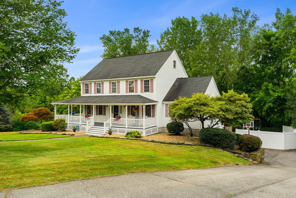115 Sue Ann Dr