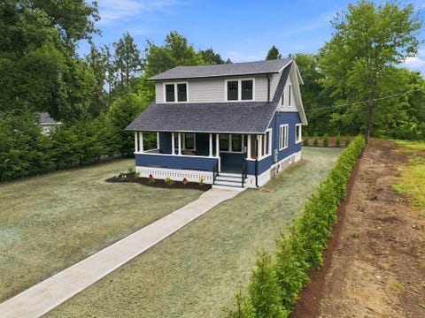 Photo of 80 Milton St, Northampton, MA 01062 (MLS # 73564727)