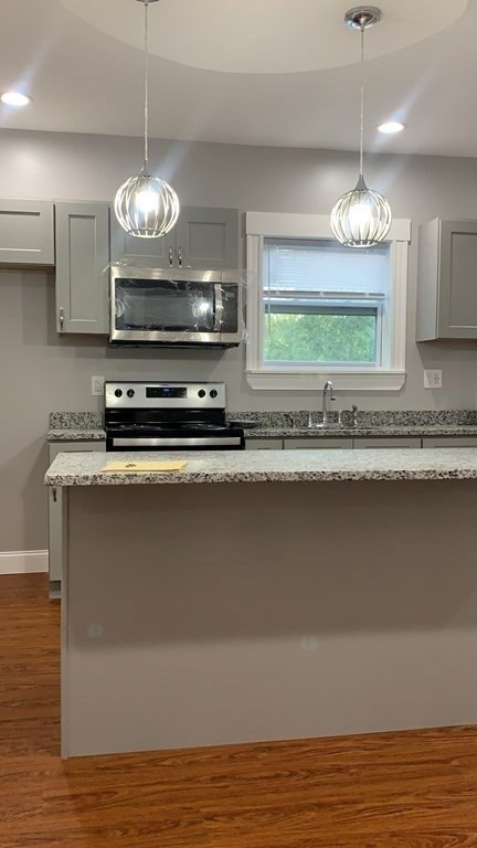 Photo 1 of 5 — 47 Battles Street 1, Brockton, MA 02301