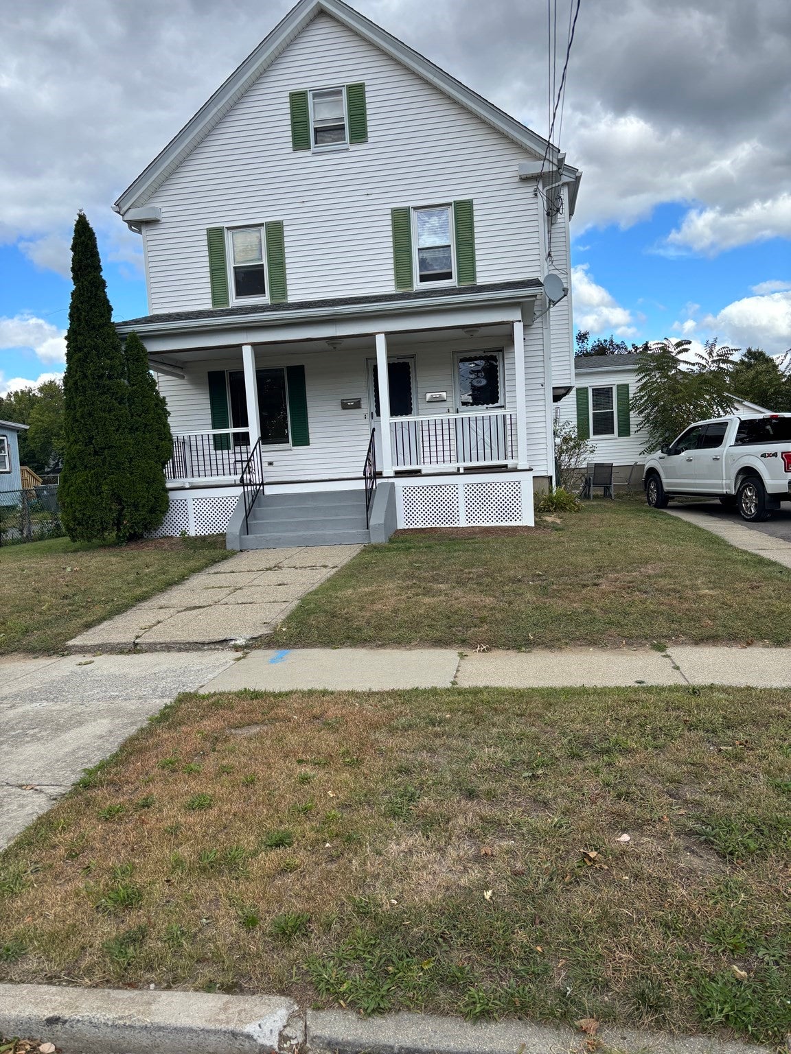 58 Lawrence St, Framingham, MA Photo #1