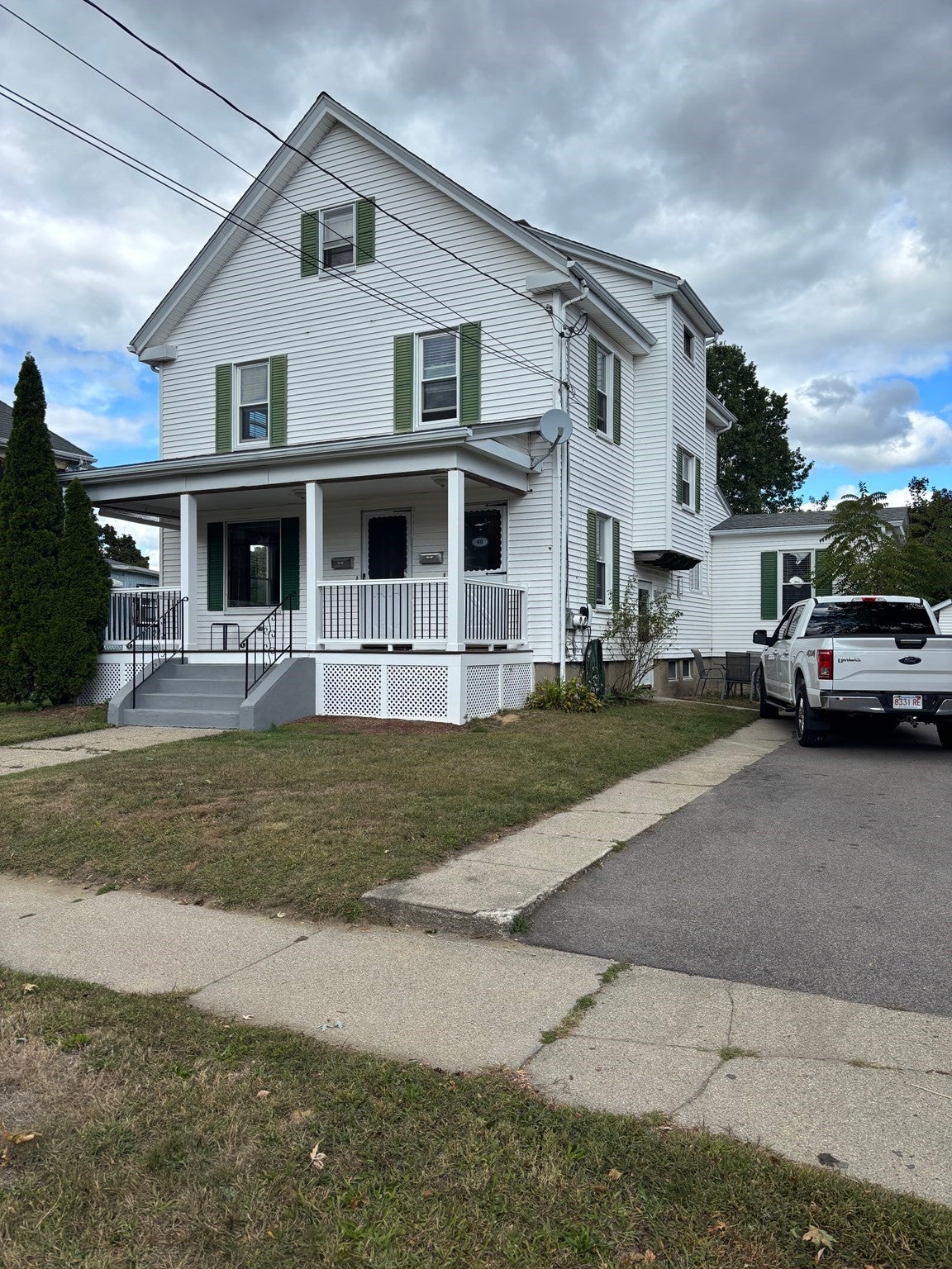 58 Lawrence St, Framingham, MA Photo #2