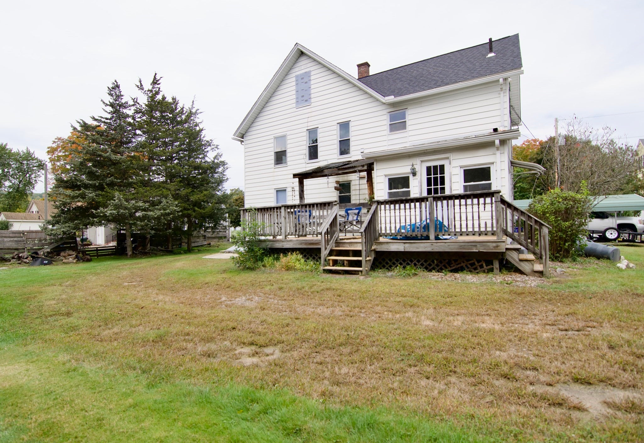 1016 Chestnut St, Palmer, MA, 1016 Chestnut St, Palmer, MA Photo #2